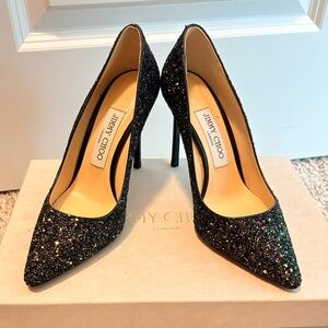 Jimmy Choo Romy 100